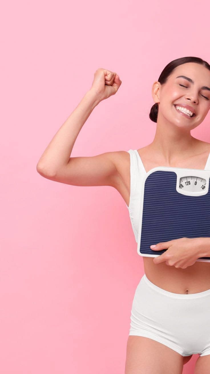 Weight Loss Protocol Process