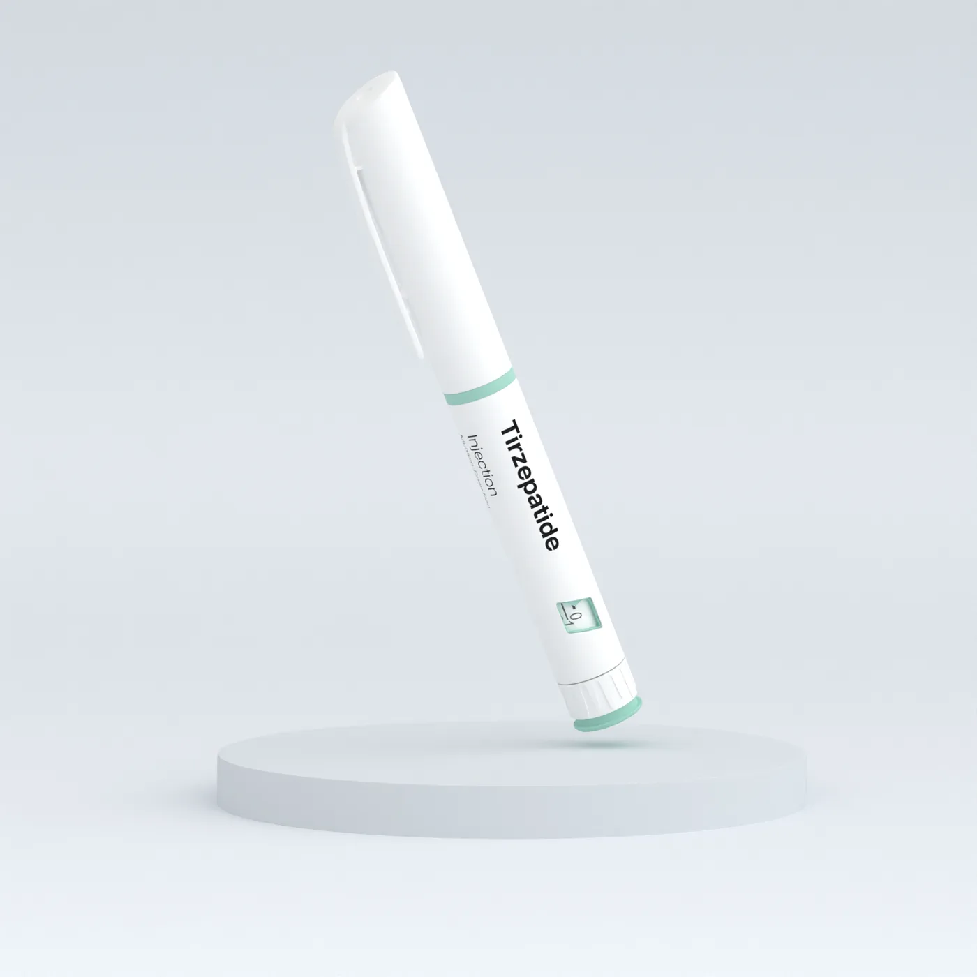 Zepbound® — product render